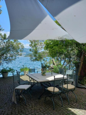 L'Oleandro sul Lago d'Iseo B&B